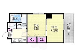 京阪本線 清水五条駅 徒歩10分