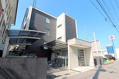 外観 外観