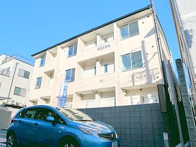 外観 外観