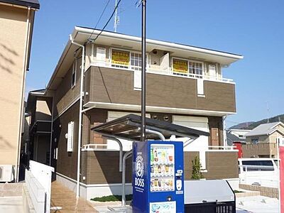 外観 外観