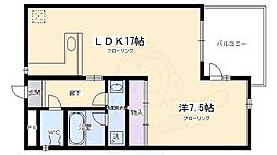 KOHEE 1階