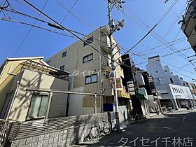 大阪府大阪市旭区清水3丁目（賃貸マンション1R・2階・20.00㎡） その6