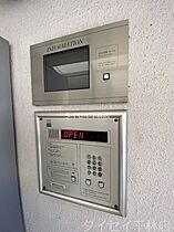 ウェスティン18  ｜ 大阪府守口市東光町3丁目（賃貸マンション1K・1階・23.00㎡） その18