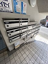 ウェスティン18  ｜ 大阪府守口市東光町3丁目（賃貸マンション1K・1階・23.00㎡） その20