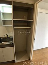 ウェスティン18  ｜ 大阪府守口市東光町3丁目（賃貸マンション1K・1階・23.00㎡） その27