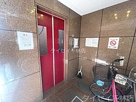 大阪府大阪市城東区関目3丁目（賃貸マンション1R・2階・16.20㎡） その20