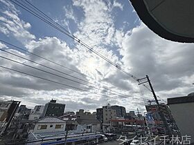 アベニール都島  ｜ 大阪府大阪市都島区都島本通5丁目（賃貸マンション1DK・3階・16.00㎡） その25