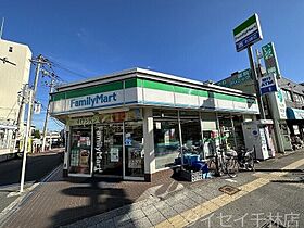 大阪府大阪市旭区大宮1丁目（賃貸マンション1R・4階・15.00㎡） その26