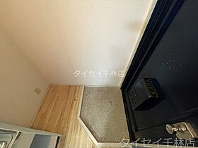 大阪府大阪市旭区中宮5丁目（賃貸マンション1R・1階・16.51㎡） その24