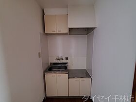 大阪府大阪市旭区大宮4丁目（賃貸マンション1DK・2階・30.00㎡） その5