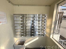 パークストリート中宮  ｜ 大阪府大阪市旭区中宮2丁目（賃貸マンション1R・3階・15.00㎡） その21