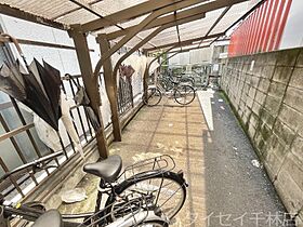 パークストリート中宮  ｜ 大阪府大阪市旭区中宮2丁目（賃貸マンション1R・3階・15.00㎡） その23