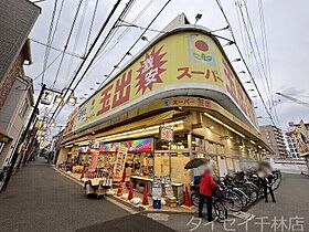 大阪府守口市滝井元町2丁目（賃貸マンション1K・3階・23.00㎡） その29