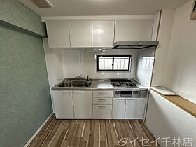 PALACIO名月  ｜ 大阪府大阪市都島区内代町1丁目（賃貸マンション2LDK・6階・50.96㎡） その5