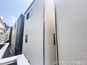 杏  ｜ 大阪府大阪市旭区今市2丁目（賃貸マンション1K・2階・28.05㎡） その17