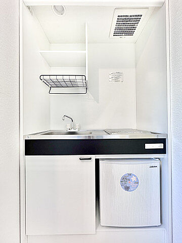 キッチン 杉並区荻窪2丁目30-5