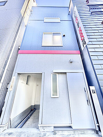 外観 杉並区荻窪2丁目30-5