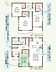 間取り：１号棟　間取図