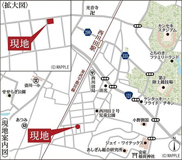 地図