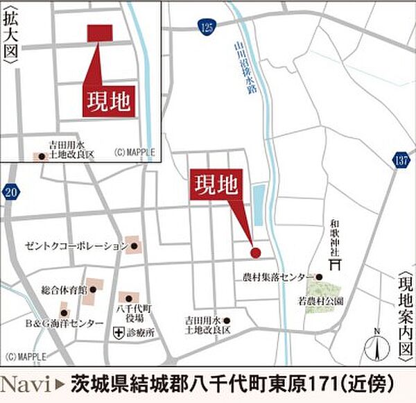 地図