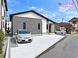 LIGARE 宇都宮市宝木本町16期