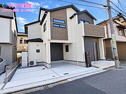 ブルーミングガーデン宇都宮市清住3丁目