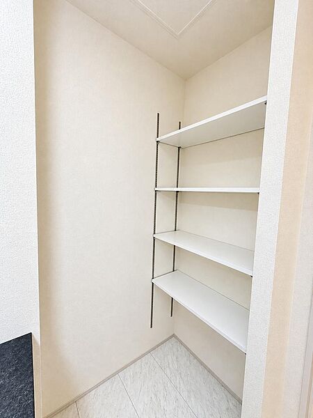 設備を拡大表示