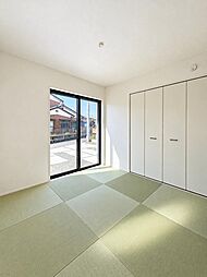 和室の画像