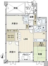 横浜駅 23.8万円