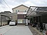 周辺：【郵便局】京都嵯峨野郵便局まで623ｍ