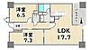 サーパスシティ御池西大路通7階4,850万円