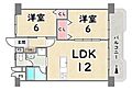 京都四条グランドハイツ3階1,999万円