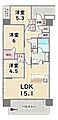 クレヴィア京都西院3階6,280万円