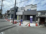 大阪府大阪市東住吉区湯里1丁目：物件画像