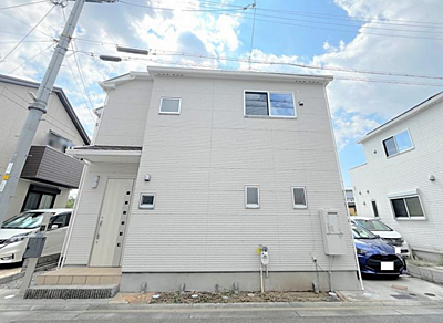 外観 外観