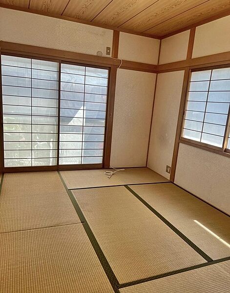 室内