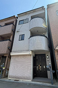 外観 外観
