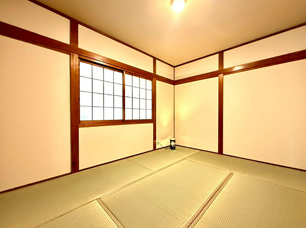 室内を拡大表示