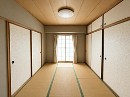 室内の画像