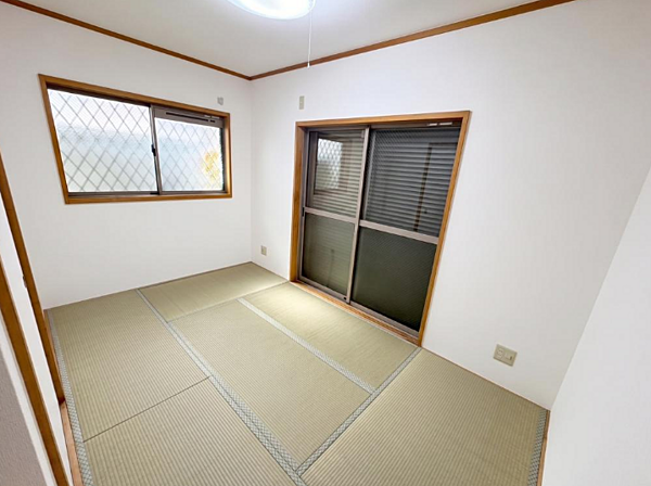室内を拡大表示