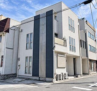 外観 外観