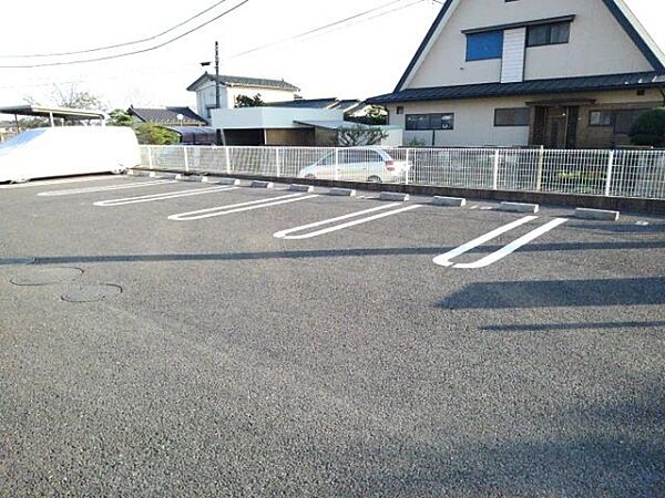 ブライト・レイクサイド 201号室｜茨城県下妻市石の宮(賃貸アパート2LDK・2階・57.64㎡)の写真 その4