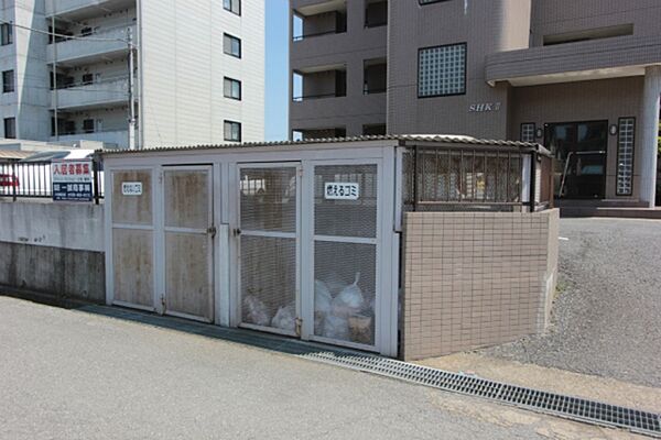 SHK I 310号室｜茨城県つくば市花畑(賃貸マンション1K・3階・25.00㎡)の写真 その10