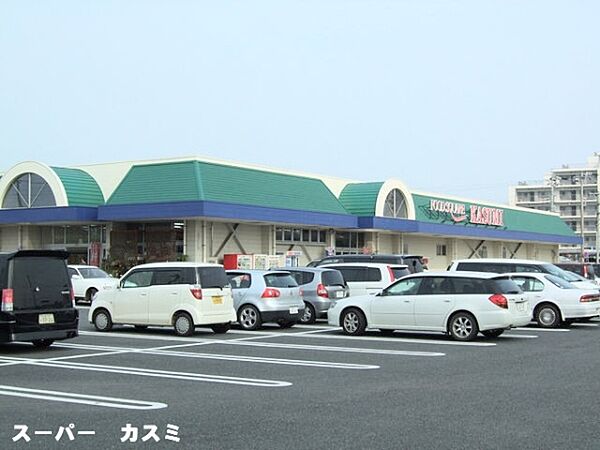 SHK I 107号室｜茨城県つくば市花畑(賃貸マンション1K・1階・25.00㎡)の写真 その24