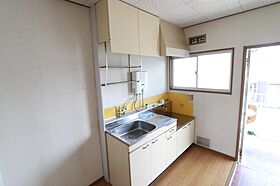 コーポつくばね 205号室 ｜ 茨城県つくば市天久保（賃貸アパート1DK・2階・23.80㎡） その24