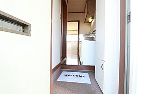 キャンパス21 301号室 ｜ 茨城県つくば市春日（賃貸マンション1K・3階・17.10㎡） その19