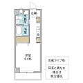 エミネンス洞峰2階4.5万円