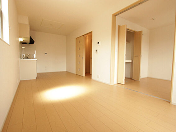 ノートル・レーヴF_内装_0