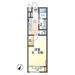 ラフォーレつくば 101号室