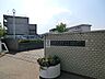 周辺：つくば市立茎崎第一小学校（900m）